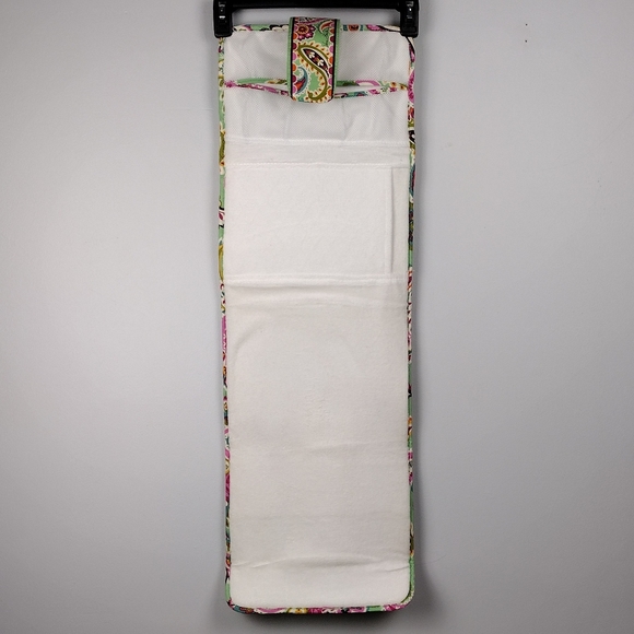 Vera Bradley Baby Changing Pad Mat - Picture 4 of 5